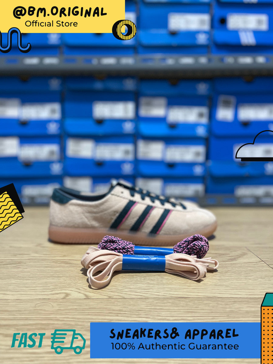 Adidas Malmo Pink Green Exclusive ID2783