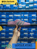 Adidas Malmo Purple Dust Green Exclusive ID2784