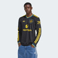 Adidas Manchester United 25/26 Replica Long Sleve Third Jersey KD4226