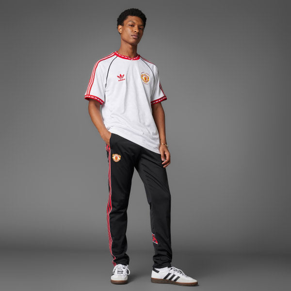 Adidas Manchester United '91 Jersey Away Street Wear JF0376