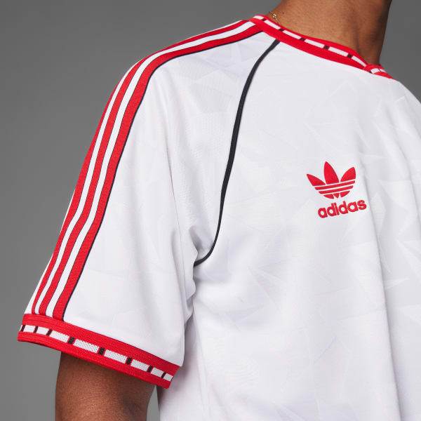 Adidas Manchester United '91 Jersey Away Street Wear JF0376