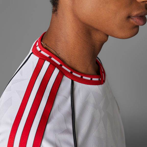Adidas Manchester United '91 Jersey Away Street Wear JF0376