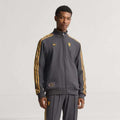 Adidas Manchester United Track top Utility Black JN2816