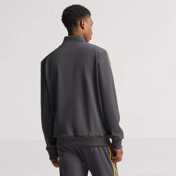 Adidas Manchester United Track top Utility Black JN2816