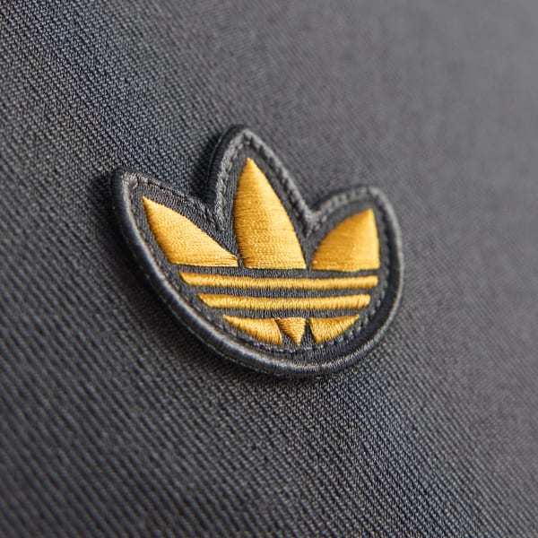 Adidas Manchester United Track top Utility Black JN2816