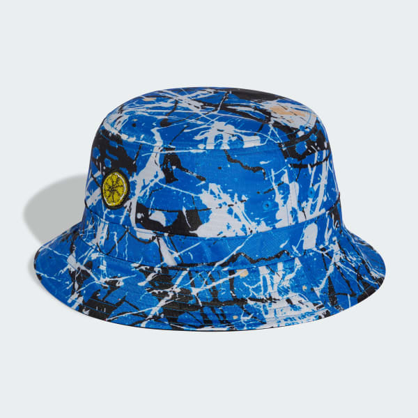 Adidas Manchester United x Stone Roses 25/26 White Blue KE5264