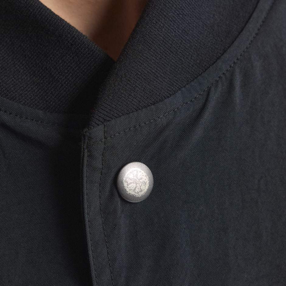 Adidas Manchester United x Stone Roses Jacket Black KB4392