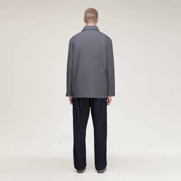 Adidas Merkland SPZL Jacket Cinder KA1328