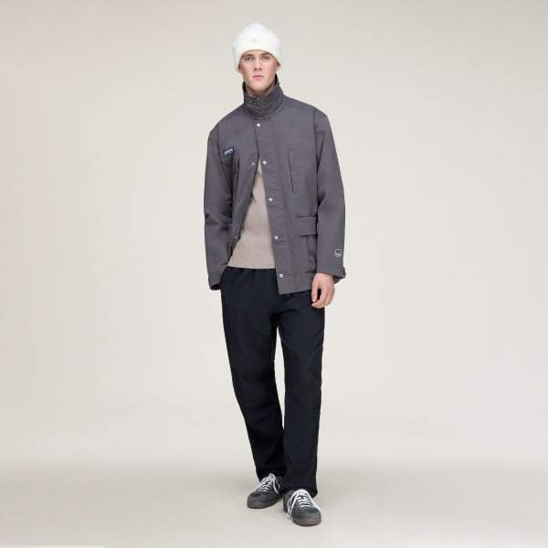 Adidas Merkland SPZL Jacket Cinder KA1328