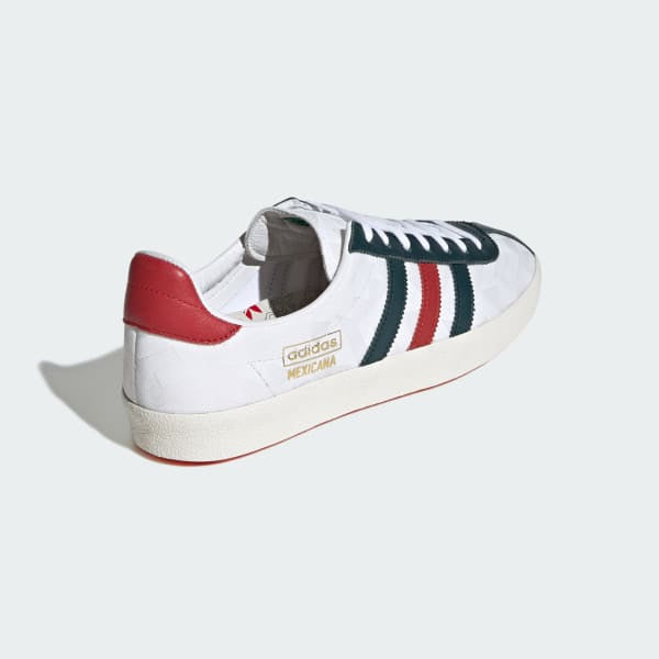 Adidas Mexicana Mexico World Cup Supplier Colour KJ4472