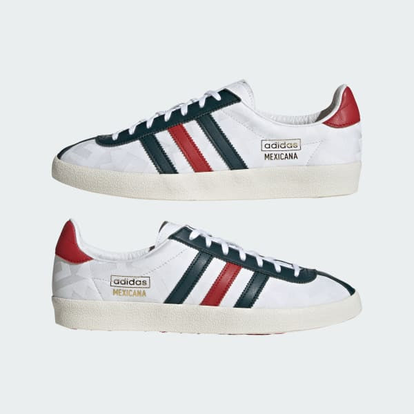 Adidas Mexicana Mexico World Cup Supplier Colour KJ4472