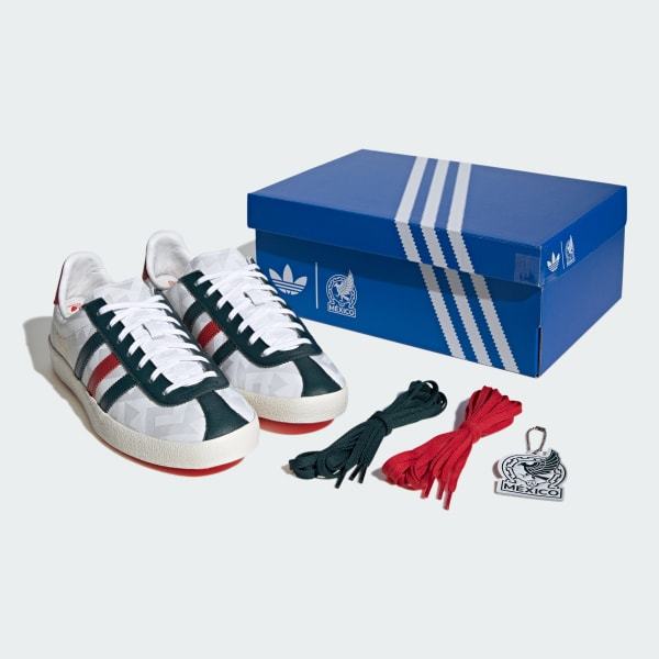 Adidas Mexicana Mexico World Cup Supplier Colour KJ4472