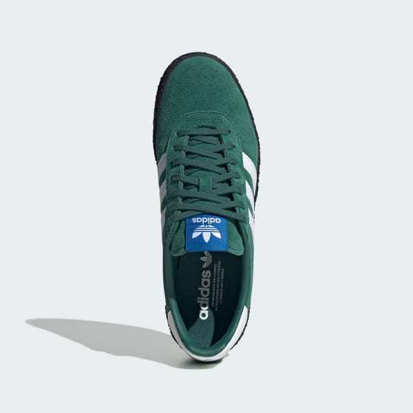 Adidas Montreal RM Collegiate Green Cloud White Core Black JS1335