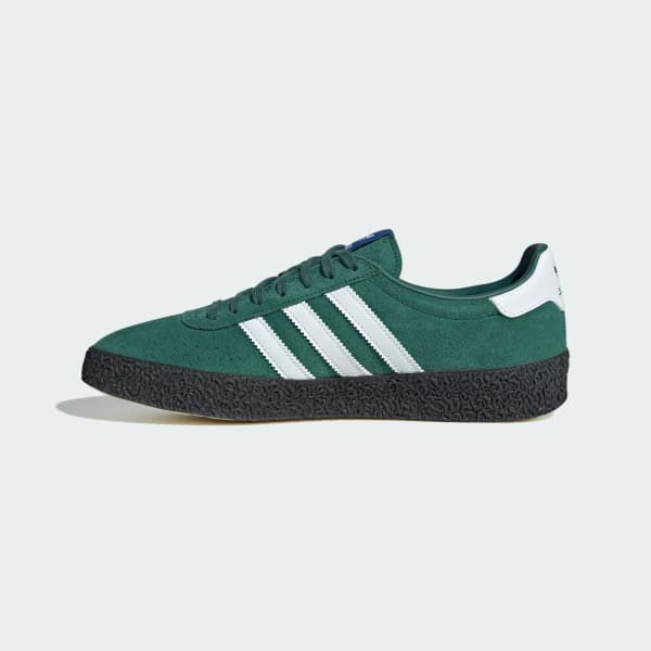 Adidas Montreal RM Collegiate Green Cloud White Core Black JS1335