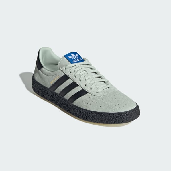 Adidas Montreal RM Linen Green Core Black JS1334