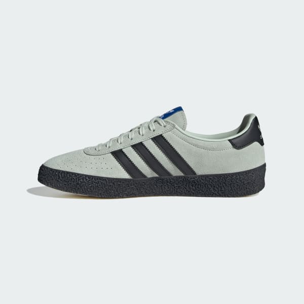 Adidas Montreal RM Linen Green Core Black JS1334