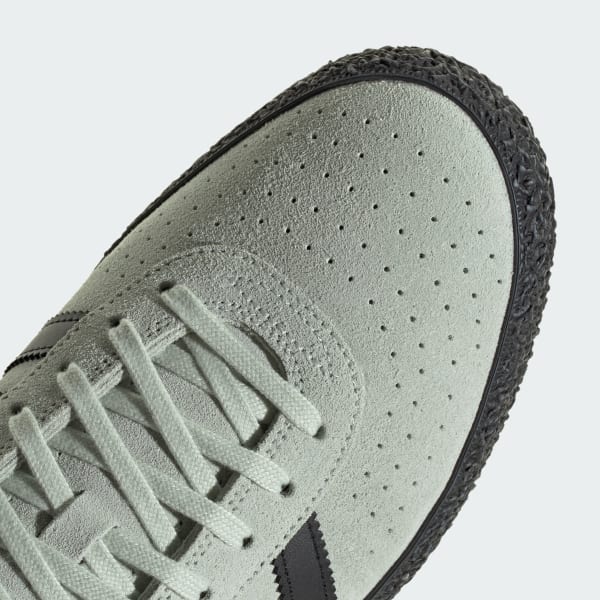 Adidas Montreal RM Linen Green Core Black JS1334