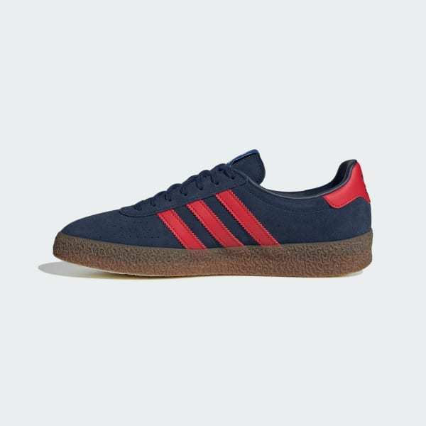 Adidas Montreal RM Night Indigo Better Scarlet Gum JS1336