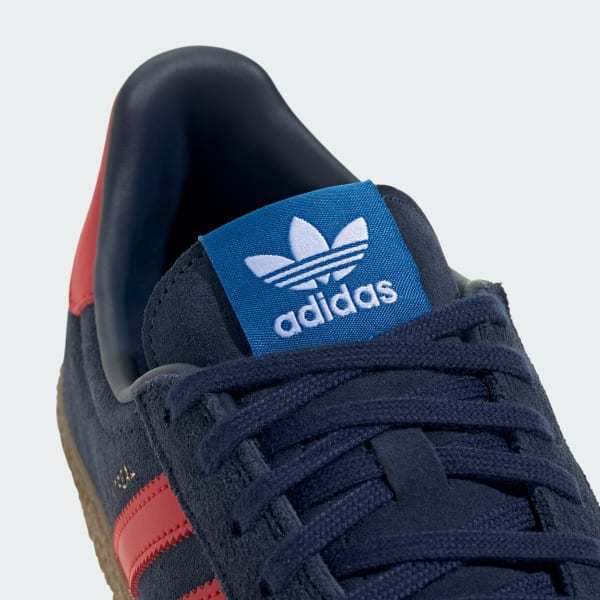 Adidas Montreal RM Night Indigo Better Scarlet Gum JS1336