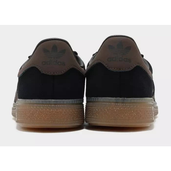 Adidas Munchen Black Brown Gold Gumsole KK2937