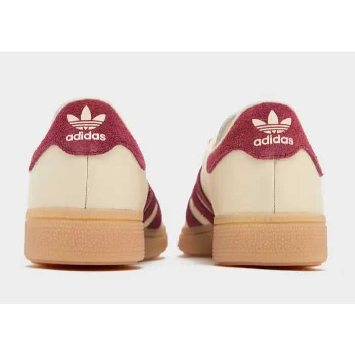 Adidas Munchen Cream White Burgundy KK2935