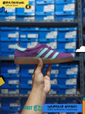Adidas Munchen Rich Mauve Clear Mint Gum JS3995