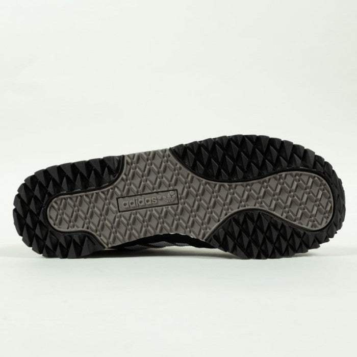 Adidas New York Core Black Dash Grey Charcoal JH9801