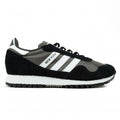 Adidas New York Core Black Dash Grey Charcoal JH9801