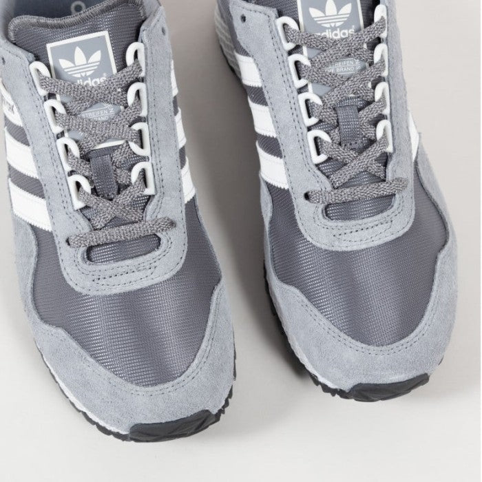 Adidas New York Grey Cristal White Grey JH5113