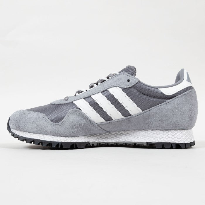 Adidas New York Grey Cristal White Grey JH5113