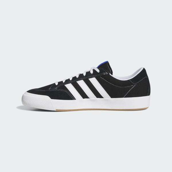 Adidas Nora Core Black Cloud White Blue Bird HQ7537
