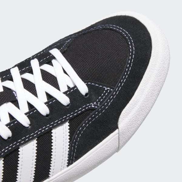 Adidas Nora Core Black Cloud White Blue Bird HQ7537