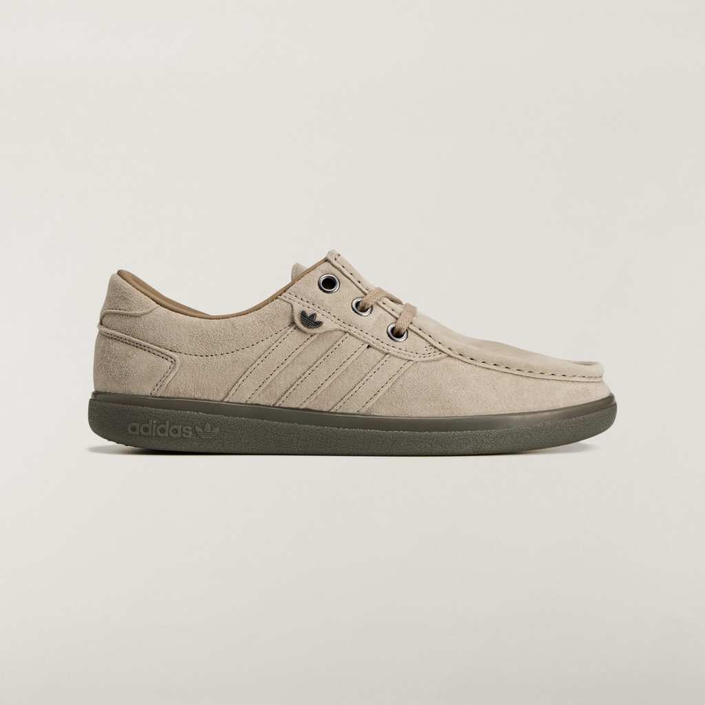 Adidas PUNSTOCK SPZL Blanch Cargo Cardboard Blanch Cargo KK3672