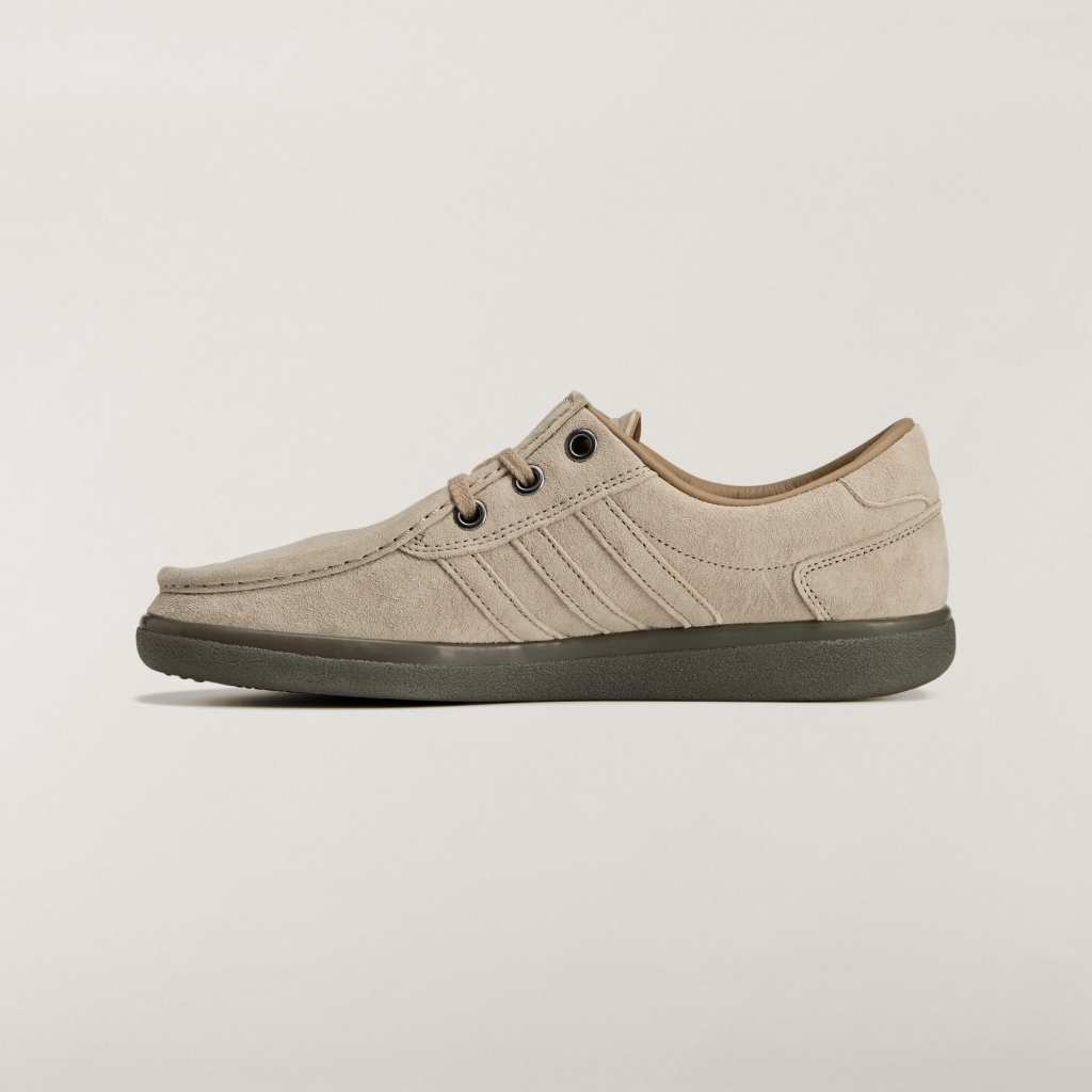 Adidas PUNSTOCK SPZL Blanch Cargo Cardboard Blanch Cargo KK3672