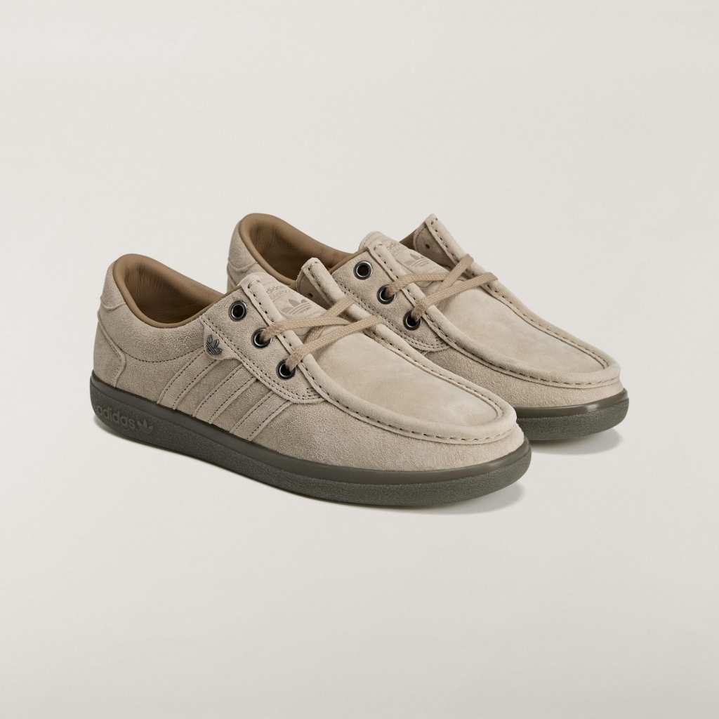 Adidas PUNSTOCK SPZL Blanch Cargo Cardboard Blanch Cargo KK3672
