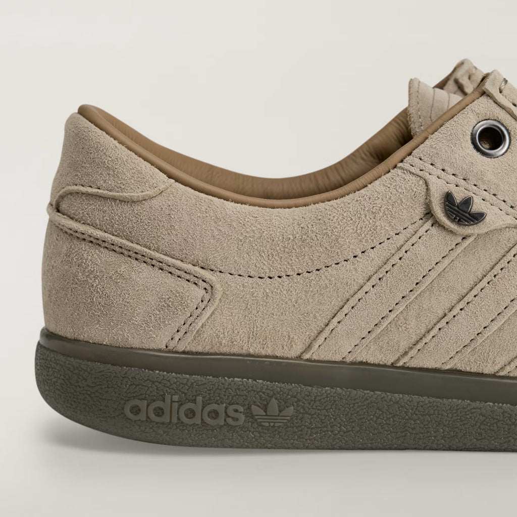 Adidas PUNSTOCK SPZL Blanch Cargo Cardboard Blanch Cargo KK3672