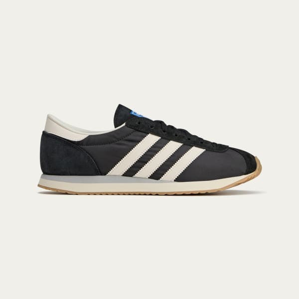 Adidas Pampanga SPZL Core Black Chalk White Off White JQ2404