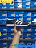 Adidas Pampanga SPZL Core Black Chalk White Off White JQ2404