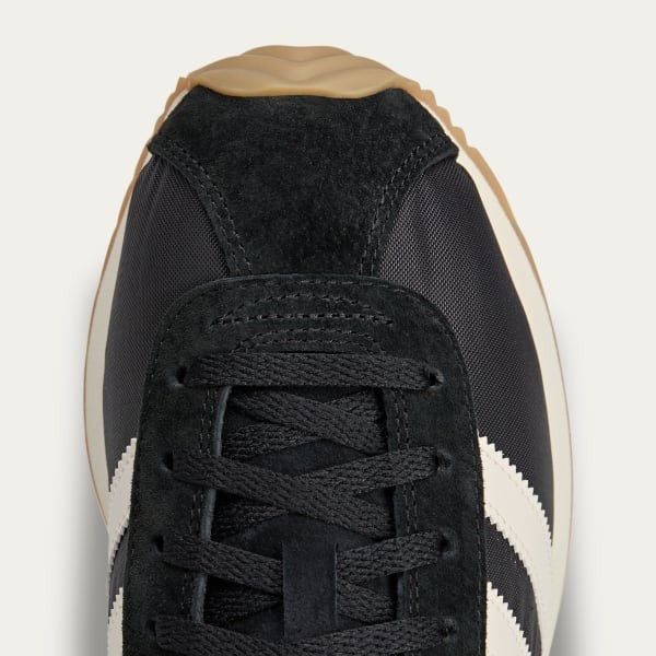 Adidas Pampanga SPZL Core Black Chalk White Off White JQ2404