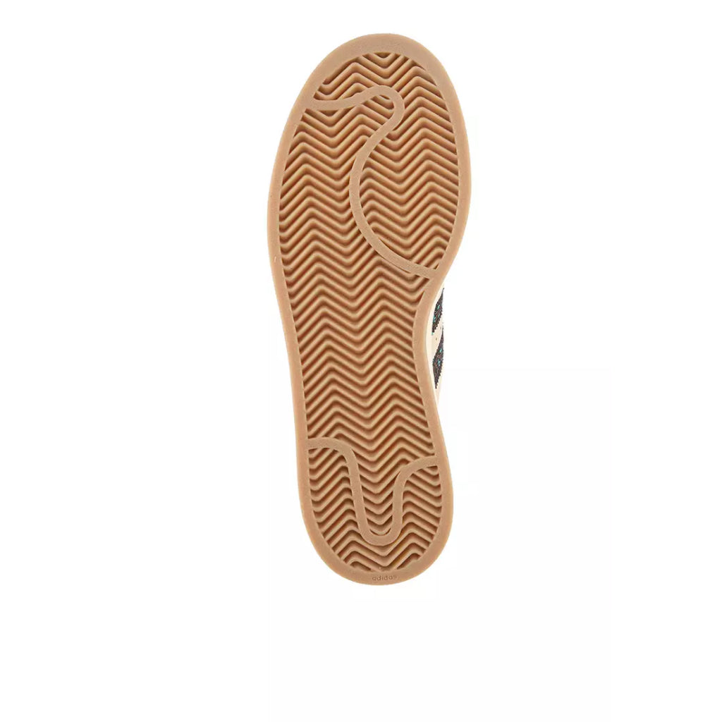 Adidas Papua Island Series Sand Strata Core Black Gum Adidas Superstar Papua KJ8082