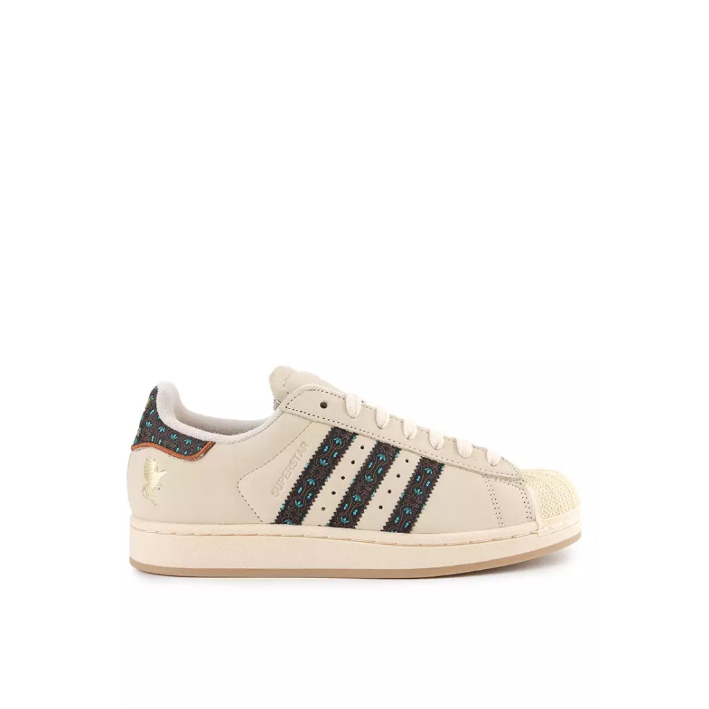 Adidas Papua Island Series Sand Strata Core Black Gum Adidas Superstar Papua KJ8082