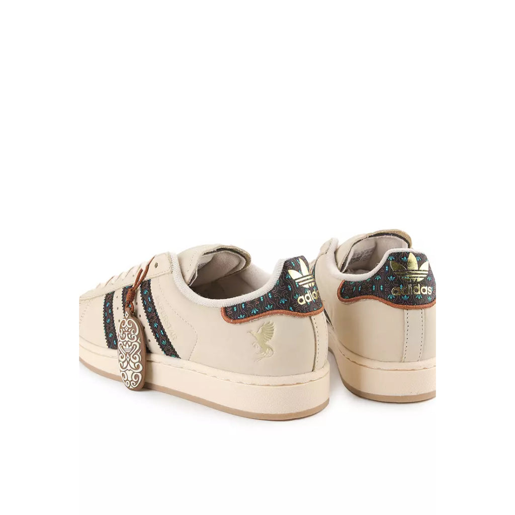 Adidas Papua Island Series Sand Strata Core Black Gum Adidas Superstar Papua KJ8082