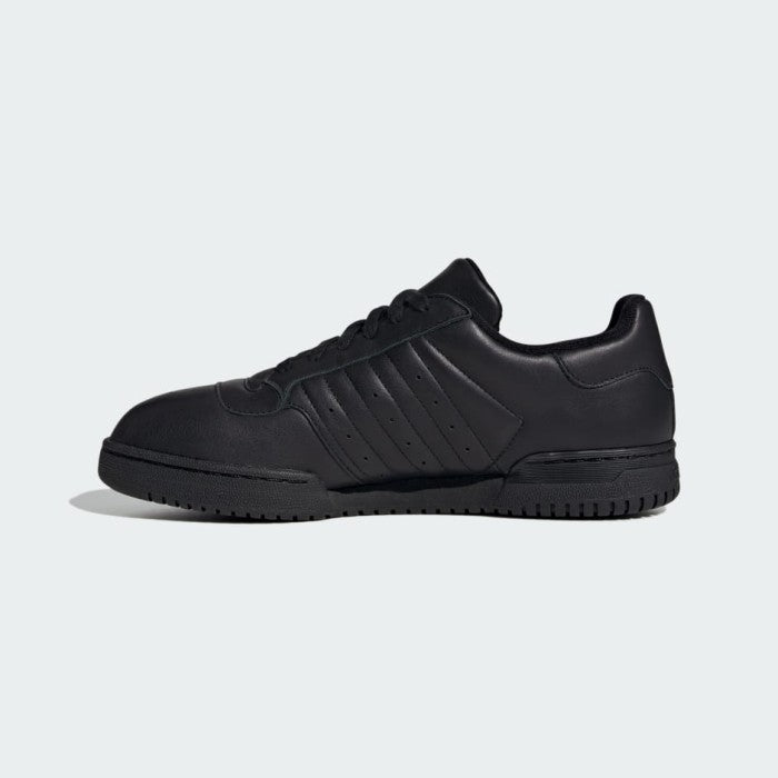 Adidas Powerphase Core Black Dark Blue Preloved Ruby JH5482
