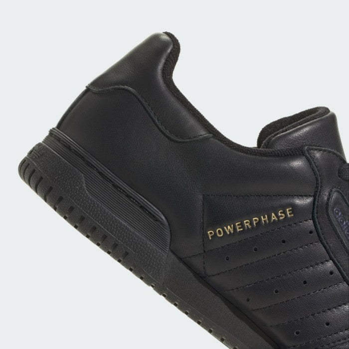 Adidas Powerphase Core Black Dark Blue Preloved Ruby JH5482