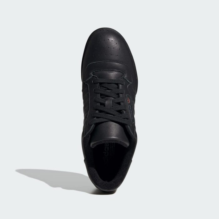 Adidas Powerphase Core Black Dark Blue Preloved Ruby JH5482