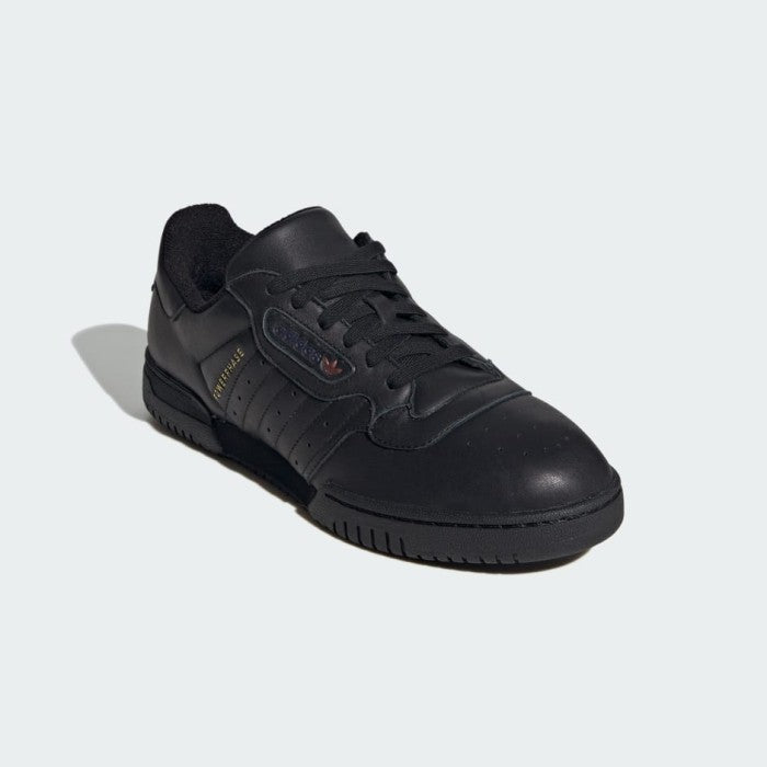 Adidas Powerphase Core Black Dark Blue Preloved Ruby JH5482
