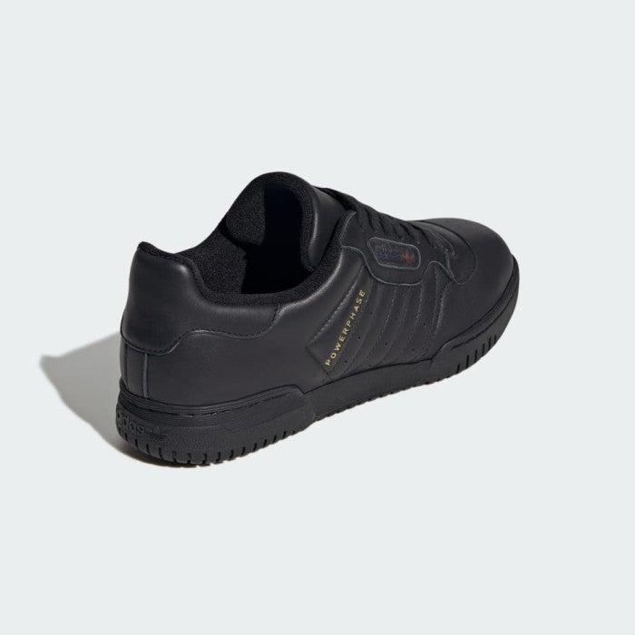 Adidas Powerphase Core Black Dark Blue Preloved Ruby JH5482
