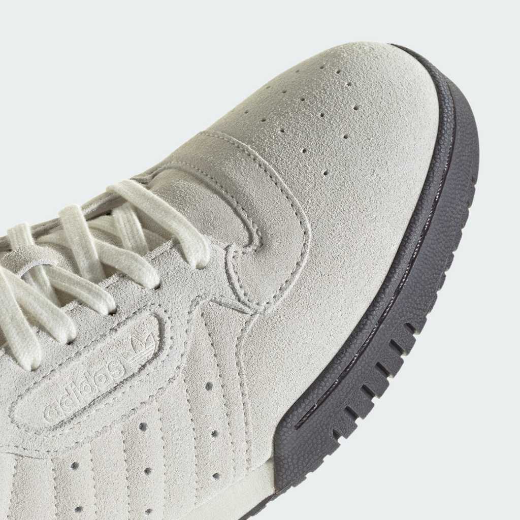 Adidas Powerphase Mercedes Off White Grey Strata Grey Strata KJ1197