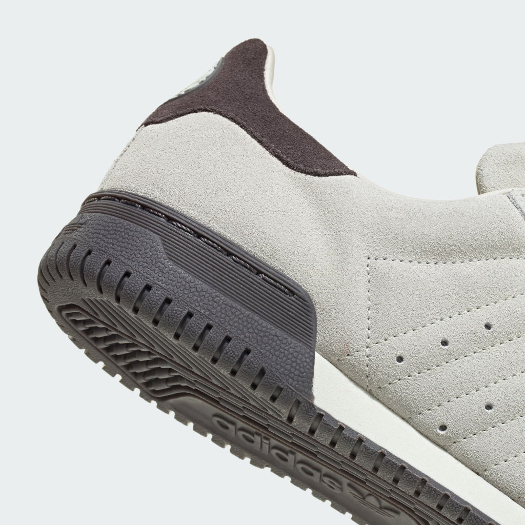Adidas Powerphase Mercedes Off White Grey Strata Grey Strata KJ1197