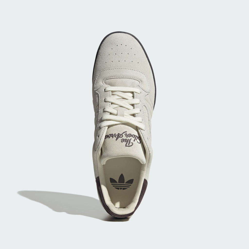 Adidas Powerphase Mercedes Off White Grey Strata Grey Strata KJ1197